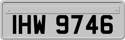 IHW9746
