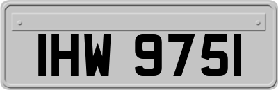 IHW9751