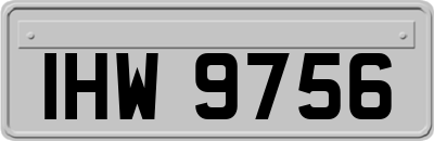 IHW9756