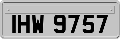 IHW9757