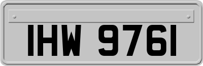 IHW9761