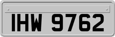 IHW9762