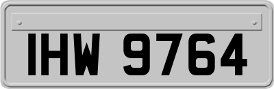IHW9764