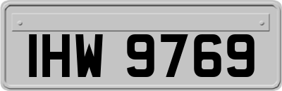 IHW9769