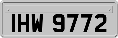 IHW9772