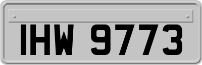 IHW9773