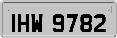 IHW9782