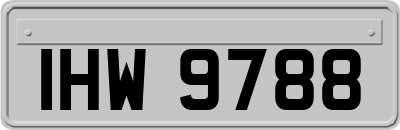 IHW9788