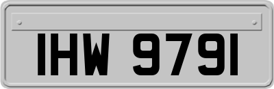 IHW9791