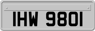 IHW9801