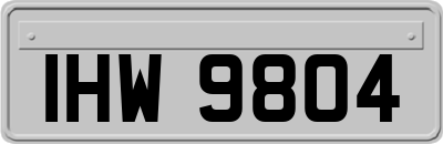 IHW9804