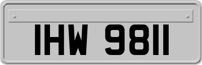 IHW9811