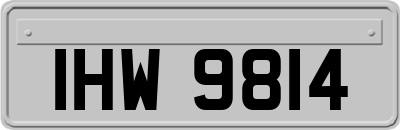 IHW9814