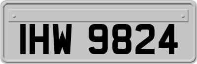 IHW9824