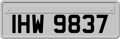 IHW9837