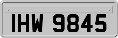 IHW9845