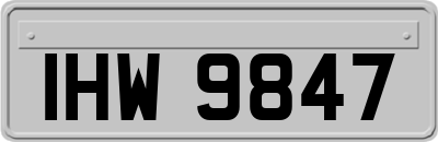 IHW9847