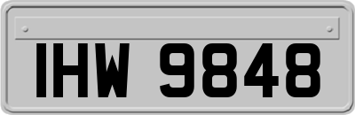 IHW9848