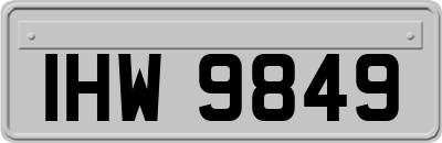 IHW9849