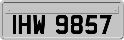 IHW9857