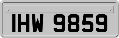 IHW9859