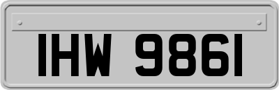 IHW9861