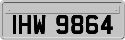 IHW9864