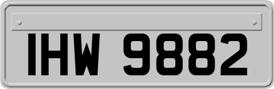 IHW9882