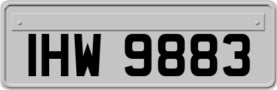 IHW9883