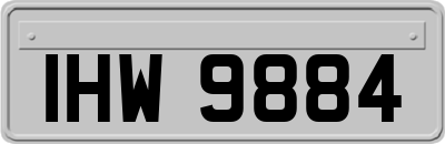 IHW9884