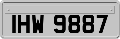 IHW9887