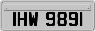 IHW9891