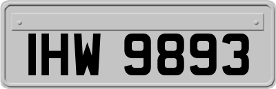 IHW9893
