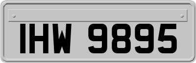 IHW9895