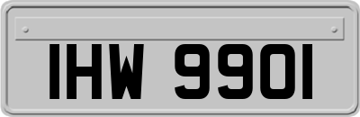 IHW9901