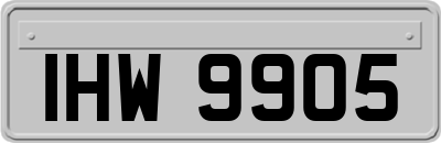 IHW9905