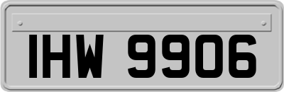 IHW9906
