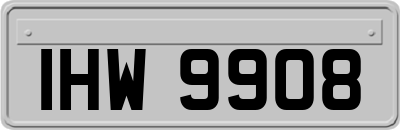 IHW9908