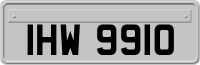 IHW9910