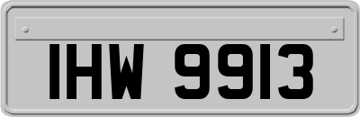 IHW9913