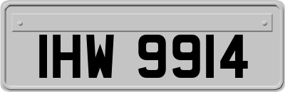 IHW9914