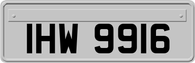 IHW9916