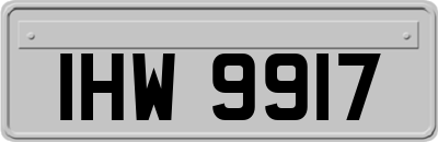 IHW9917