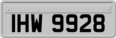 IHW9928
