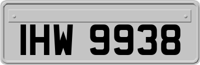 IHW9938