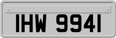 IHW9941