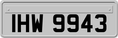 IHW9943