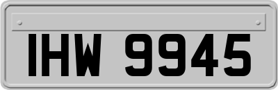 IHW9945