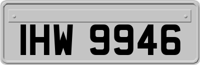 IHW9946