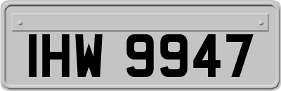 IHW9947